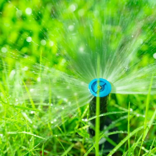 Sprinkler Controller Programming Services Prosper tx