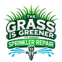 The Grass Is Greener Sprinkler Repair